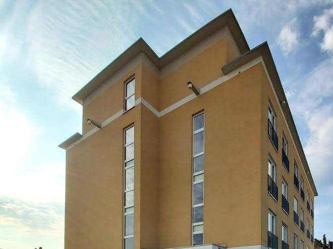 Pension garni b&m