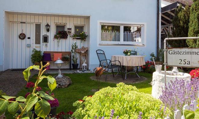 Pension merbald