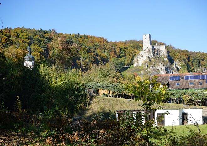 Pension prokop
