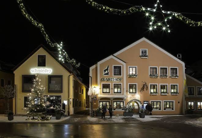 Ringhotel die gams beilngries altmuhltal
