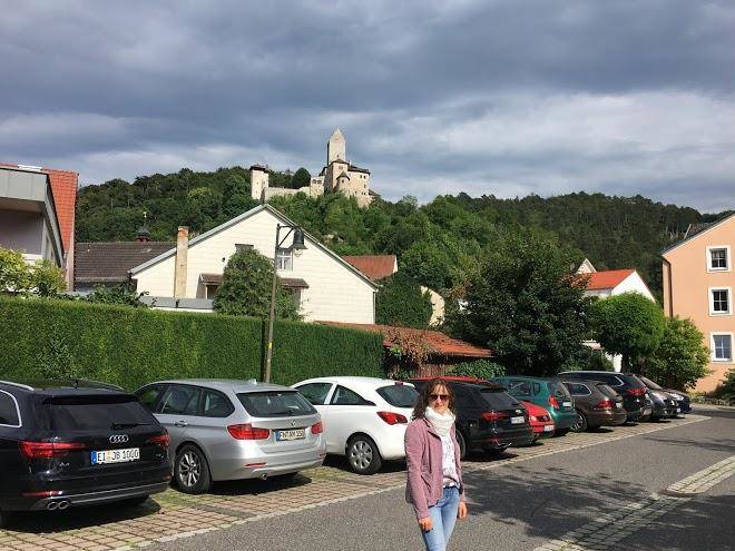 S`besenkammerl