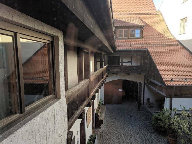 Schattenhofer beilngries