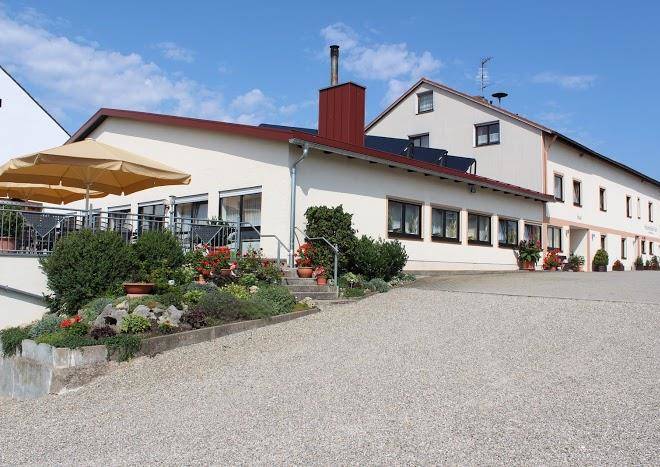 Schernfelder hof