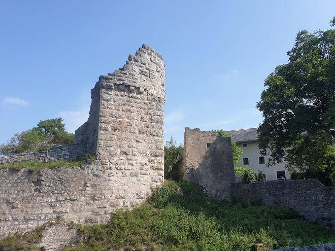 Schlos arnsberg
