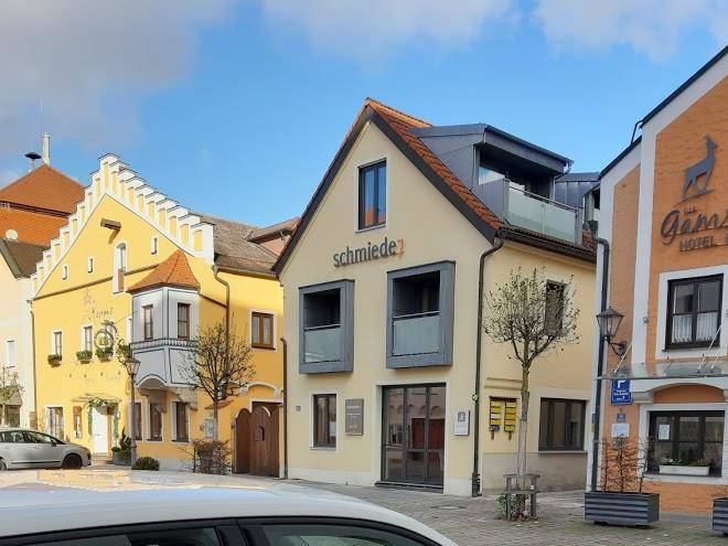 Schmiede 7
