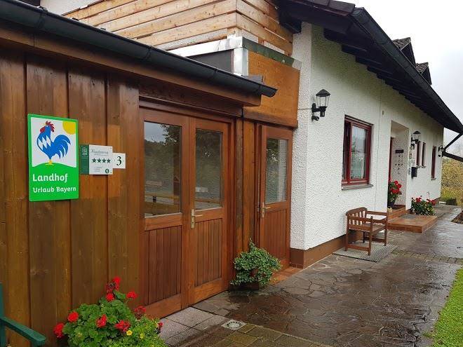 Urlaubsbauernhof gerstner