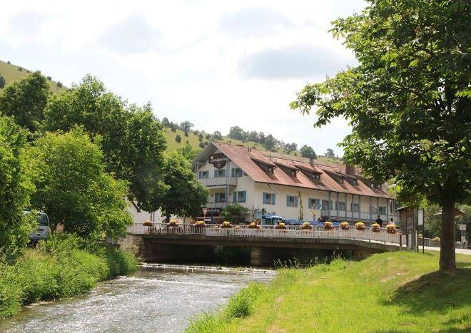 Zum alten wirt