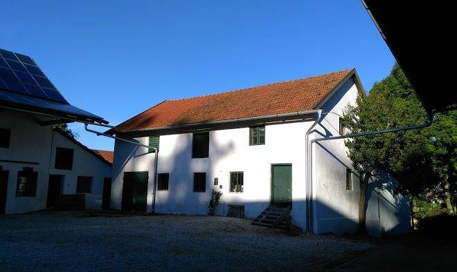 Anneliese kressierer pension forsterhof