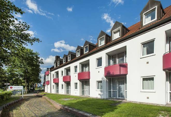 Azimut hotel erding