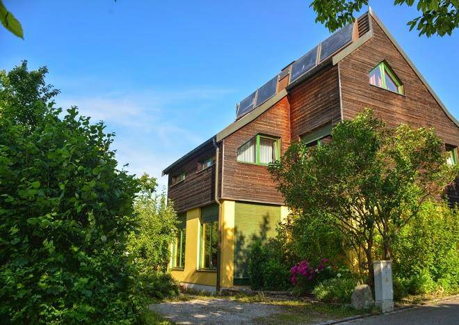 B&b bei taferners