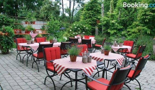 Gastehaus an der sempt