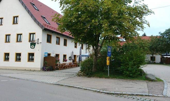 Gasthaus alter wirt