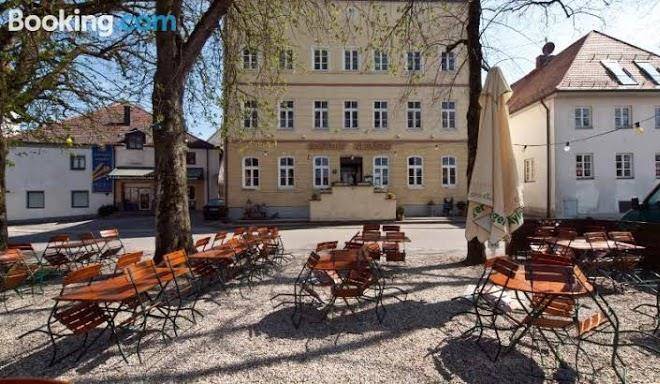 Gasthof klement