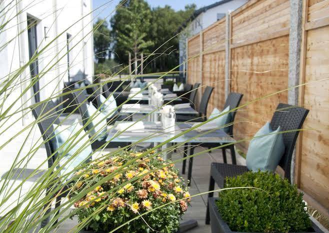Hotel claro garni