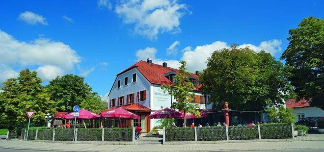 Hotel gasthof daimerwirt
