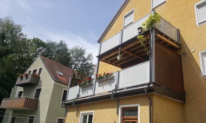 Hotel garni schmidbauer