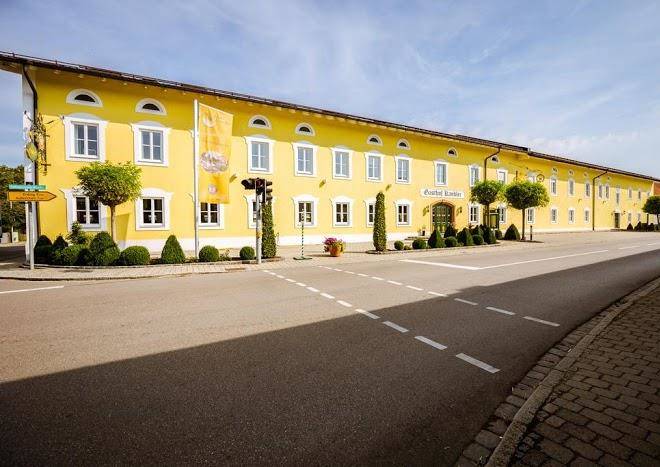 Hotel kandler