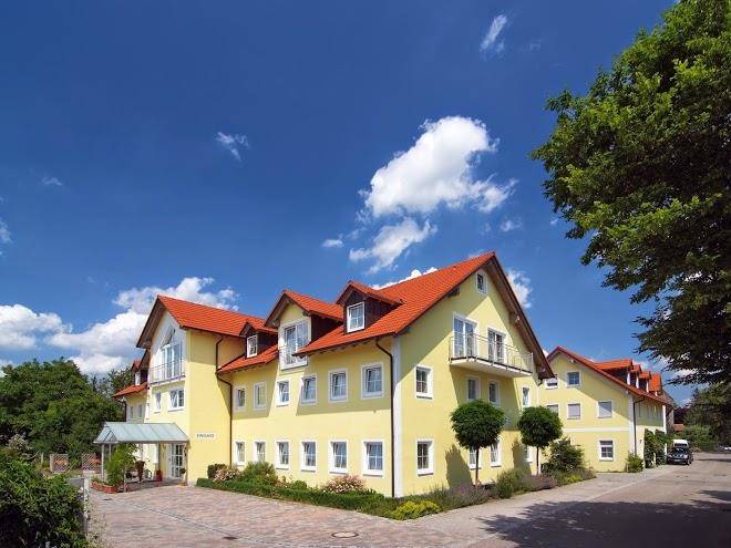 Hotel nummerhof