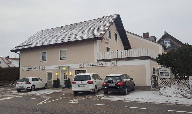 Hotel vitis