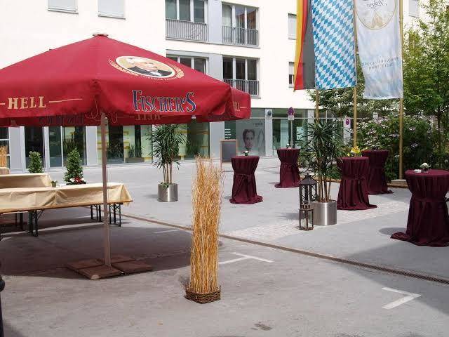 Hotel zum erdinger weissbrau
