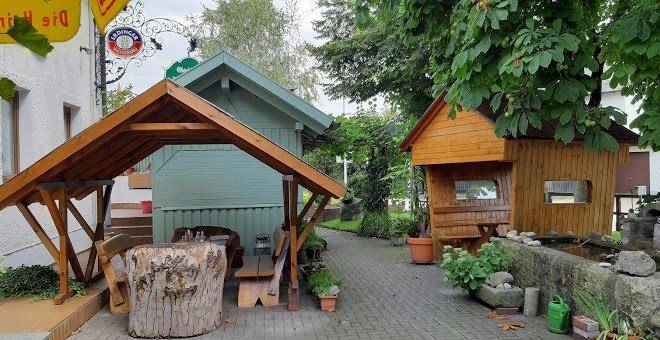 Landgasthof alter wirt