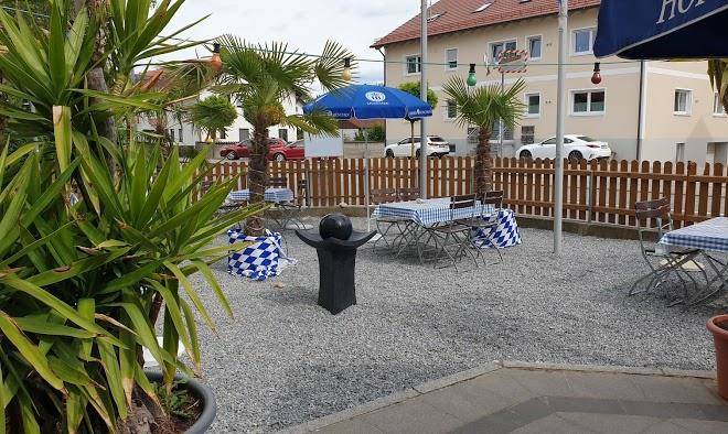 Landgasthof stangl
