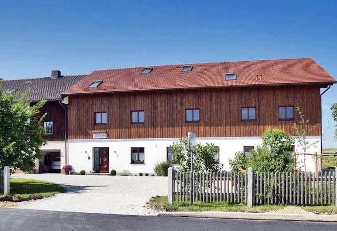 Pension kramerhof