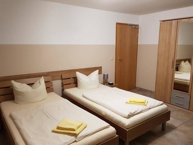Pension kressierer