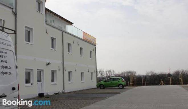 Pension robi gmbh