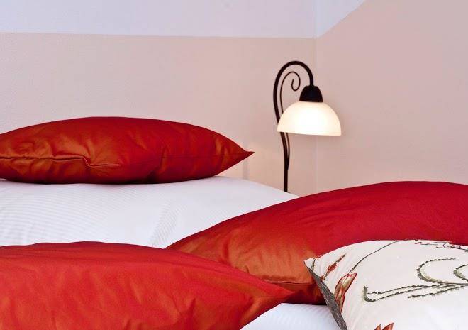 Pension weindl