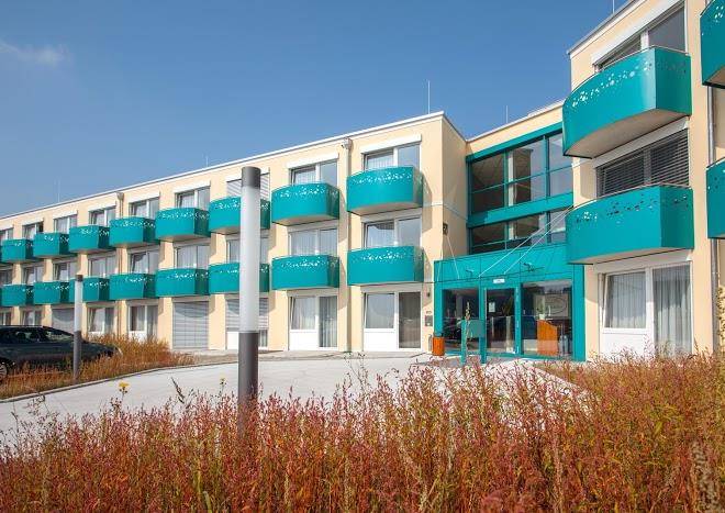 Victory gastehaus therme erding