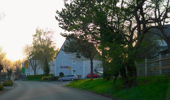 Altes Backhaus Image