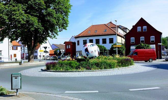 Atrium garni hotel und weinhandlung