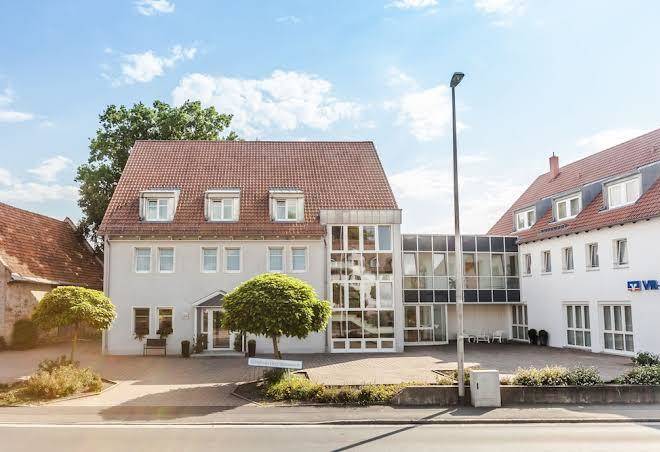 Gastehaus herzogenaurach