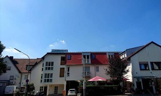 Gastehaus langhammer