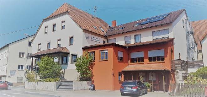 Hotel gasthof linsner