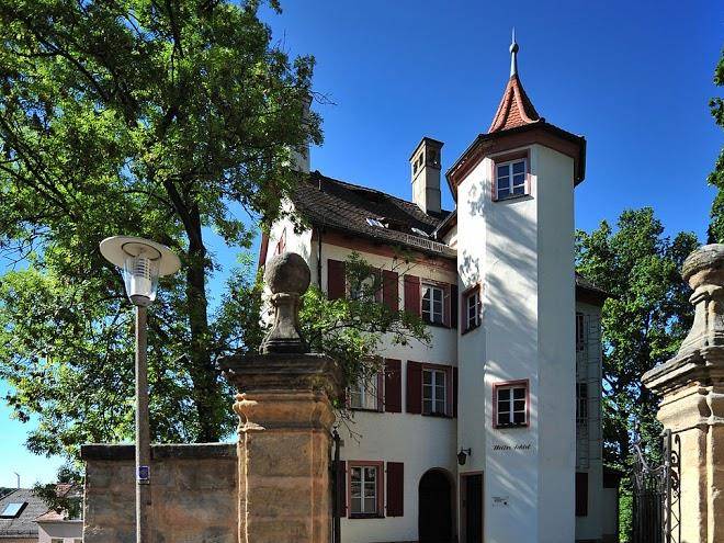 Hotel hof19