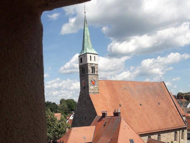 Hotel krone
