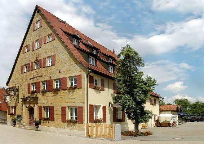 Hotel & landgasthof weisser lowe