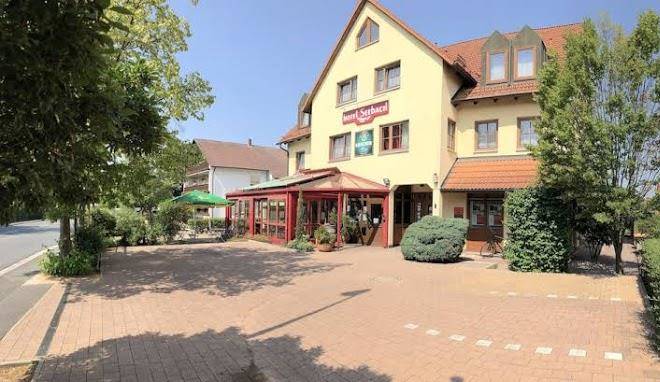 Hotel seebach