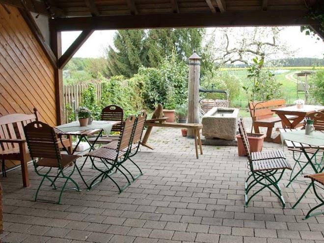 Landgasthof bar