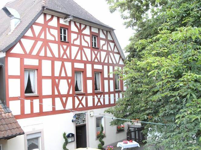 Landgasthof schuh