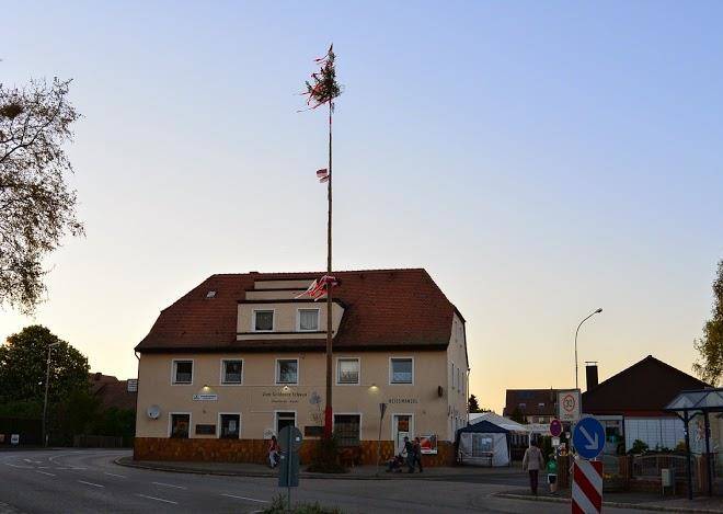 Zum goldenen schwan