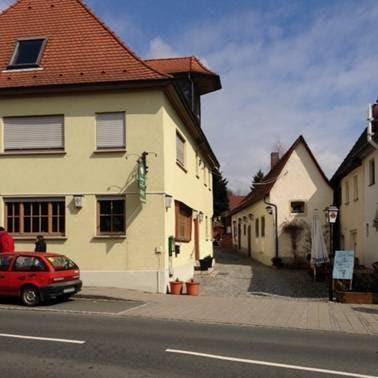 Zum kastanienbaum el castano