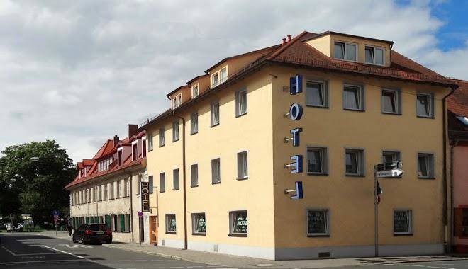 A b hotel