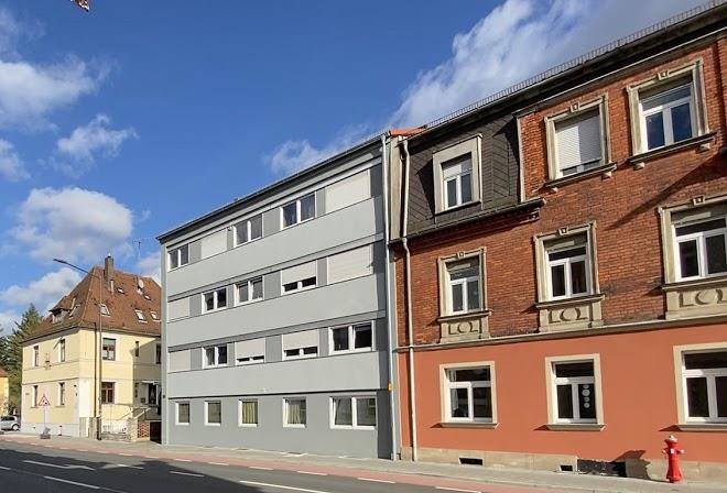 Wohnen Auf Zeit In Erlangen Image