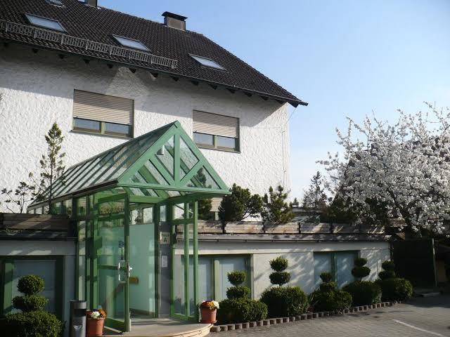 Am birkenweg garni