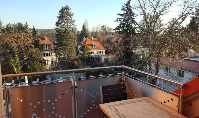 Residenz kral
