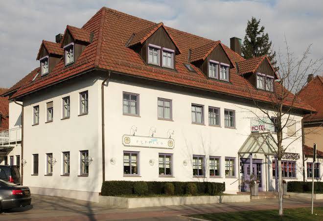 Art hotel erlangen