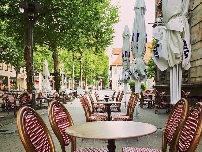 Brasserie
